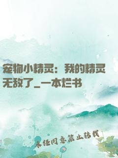 宠物小精灵：我的精灵无敌了