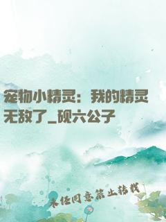 宠物小精灵：我的精灵无敌了