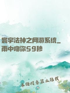 寰宇法神之网游系统
