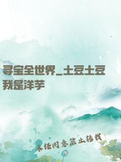 寻宝全世界