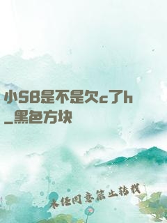 小SB是不是欠c了h