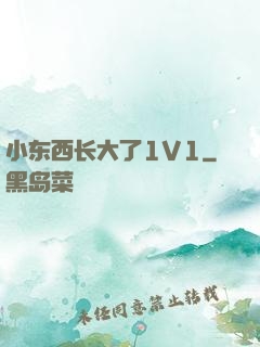 小东西长大了1V1