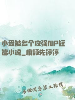 小受被多个攻强NP短篇小说