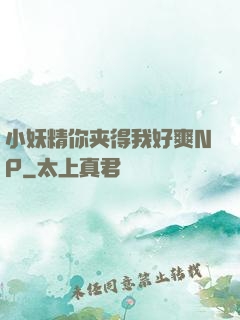 小妖精你夹得我好爽NP