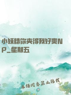 小妖精你夹得我好爽NP