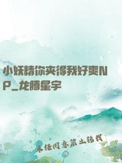 小妖精你夹得我好爽NP