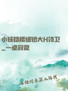 小妖精腰细奶大H侍卫