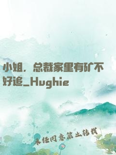 小姐，总裁家里有矿不好追
