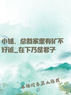 小姐，总裁家里有矿不好追