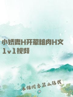 小娇妻H开荤粗肉H文1v1视频