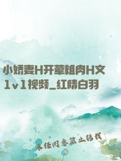 小娇妻H开荤粗肉H文1v1视频