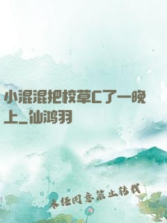 小混混把校草C了一晚上