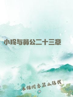 小玲与翁公二十三章