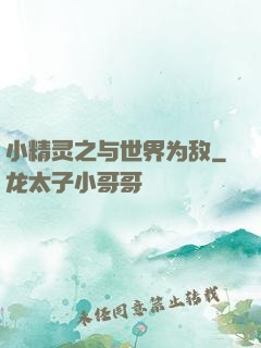 小精灵之与世界为敌