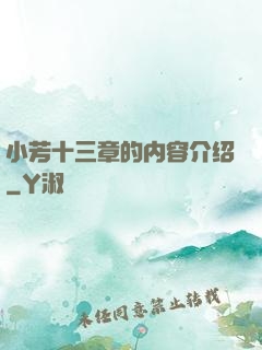 小芳十三章的内容介绍