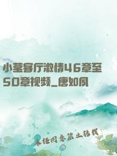 小莹客厅激情46章至50章视频
