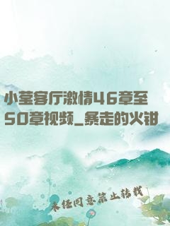 小莹客厅激情46章至50章视频