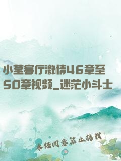 小莹客厅激情46章至50章视频