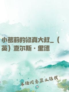 小萝莉的修真大叔