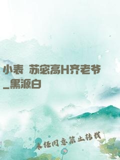 小表妺苏宓高H齐老爷