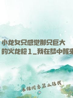 小龙女只感觉那只巨大的火龙枪1