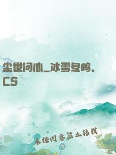 尘世问心