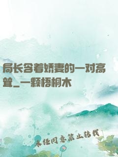 局长含着娇妻的一对高耸