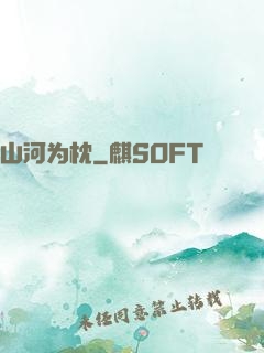 山河为枕
