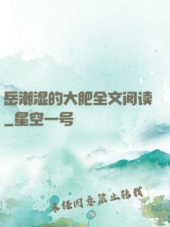 岳潮湿的大肥全文阅读