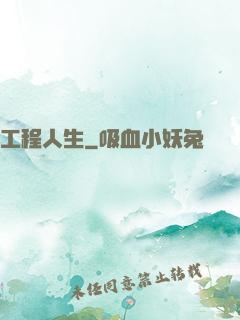 工程人生