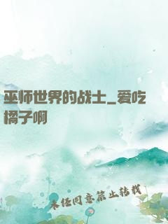 巫师世界的战士