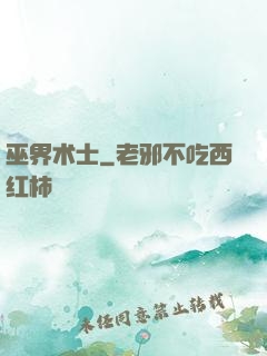 巫界术士