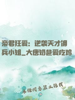 帝君狂爱：逆袭天才佣兵小姐