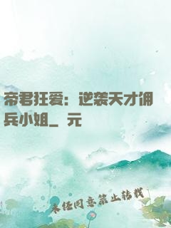帝君狂爱：逆袭天才佣兵小姐