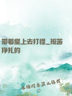 带着皇上去打怪