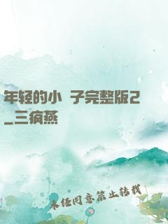 年轻的小峓子完整版2