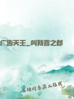 广告天王