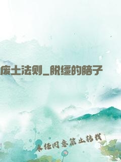 废土法则