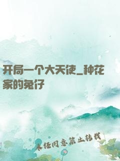 开局一个大天使