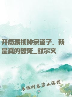开局蔑视神宗道子，我是真的想死