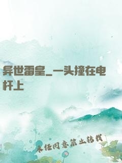 异世雷皇