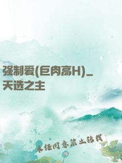 强制爱(巨肉高H)