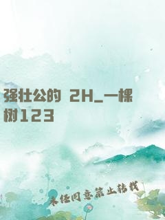 强壮公的泬2H