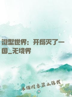 微型世界：开局灭了一国