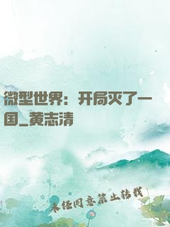 微型世界：开局灭了一国