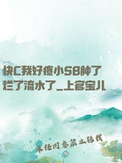 快C我好疼小SB肿了烂了流水了