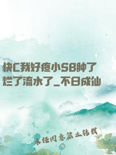 快C我好疼小SB肿了烂了流水了