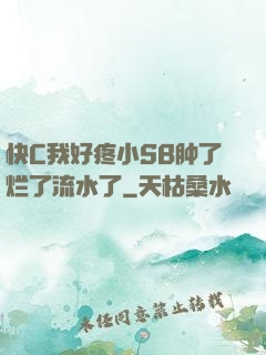 快C我好疼小SB肿了烂了流水了
