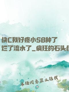 快C我好疼小SB肿了烂了流水了