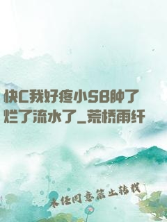 快C我好疼小SB肿了烂了流水了